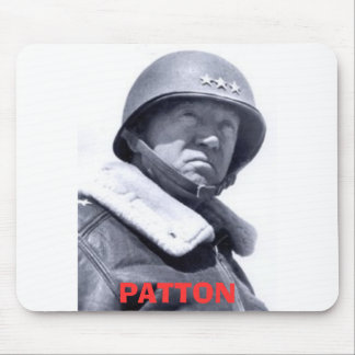 概要PATTON マウスパッド