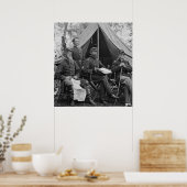 概要Sykesおよびスタッフ ポスター (キッチン)