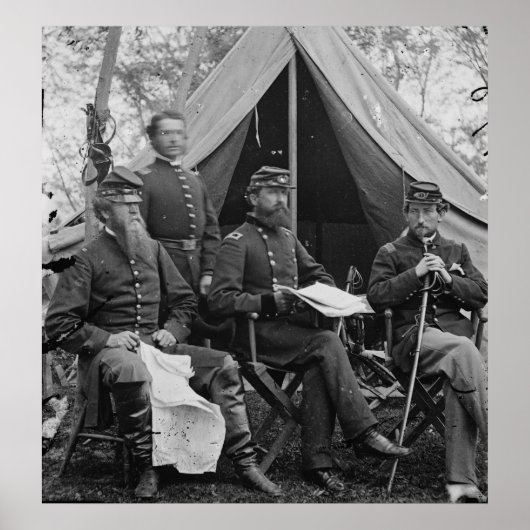 概要Sykesおよびスタッフ ポスター (正面)