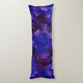 概飛んでいる要... ボディピロー (裏面 (縦))