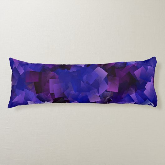 概飛んでいる要... ボディピロー (正面)