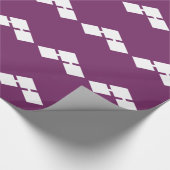 榺​菱 ラッピングペーパー (角)