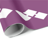 榺​菱 ラッピングペーパー (ロールコーナー)