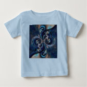 構想 ベビーTシャツ (正面)