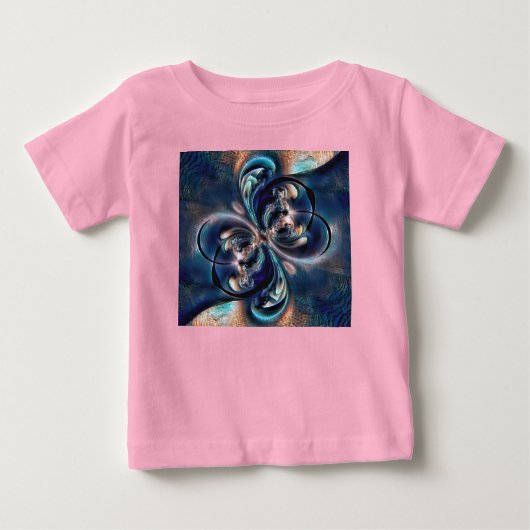 構想 ベビーTシャツ (正面)