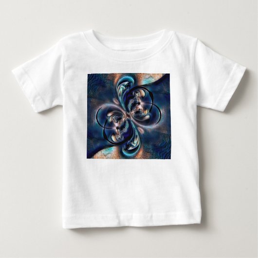 構想 ベビーTシャツ (正面)
