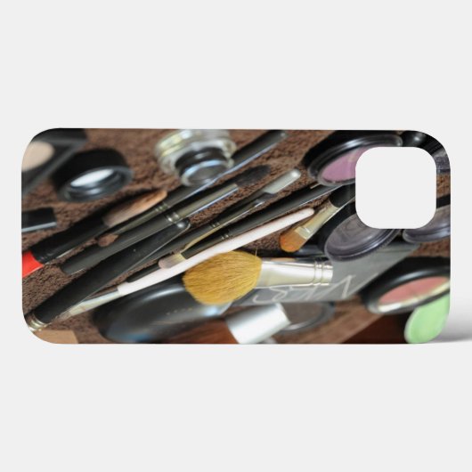 構成して下さい Case-Mate iPhoneケース (裏面 (横))