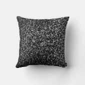 構成のノートのデザイン クッション (裏面)