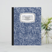 構成の本 レターヘッド (スタンド正面)