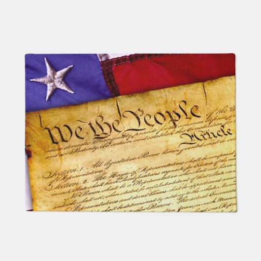 構成ドアマット ドアマット (正面)