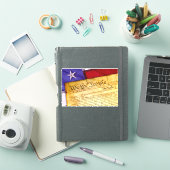 構成ビニールシール シール (iPadカバー)