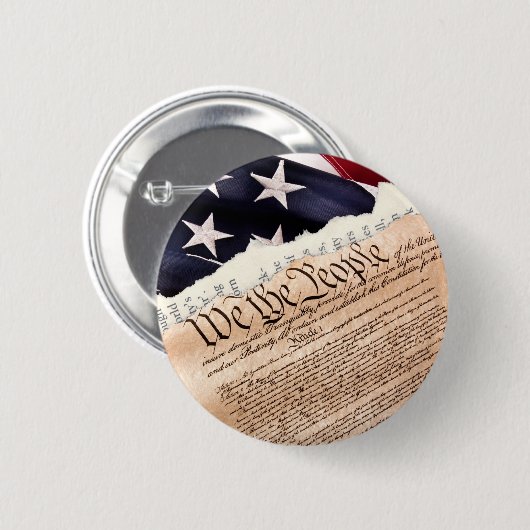 構成ボタン 缶バッジ (正面&裏面)