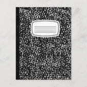 構成本 ポストカード (正面)