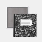 構成本 マグネット (正面/裏面)