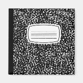 構成本 マグネット (正面)