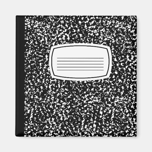 構成本 マグネット (正面)