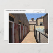 構成監獄 ポストカード (正面/裏面)