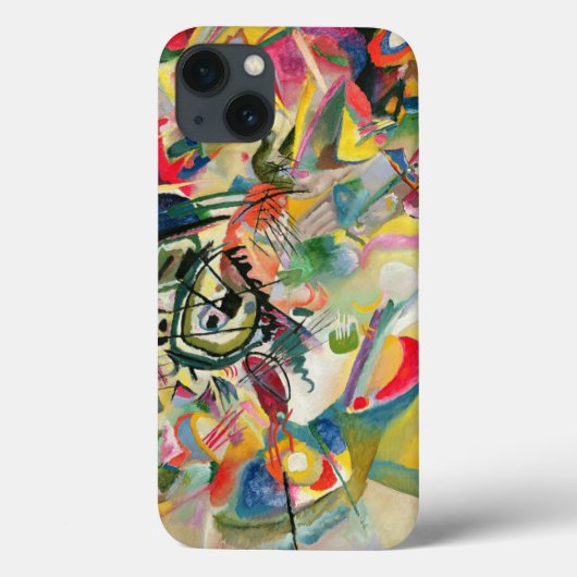 構成第7 1913年 Case-Mate iPhoneケース (裏面)