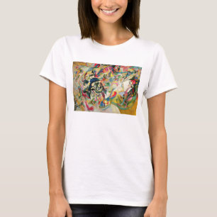 構成第7 1913年 Tシャツ