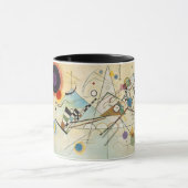 構成8 マグカップ (中央)