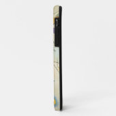 構成8 Case-Mate iPhoneケース (裏面/左)