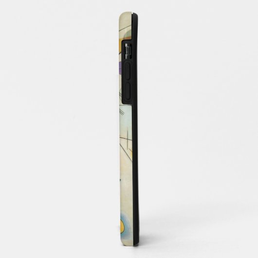 構成8 Case-Mate iPhoneケース (裏面/左)