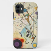 構成8 Case-Mate iPhoneケース (裏面)