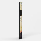 構成8 Case-Mate iPhoneケース (裏面/右)