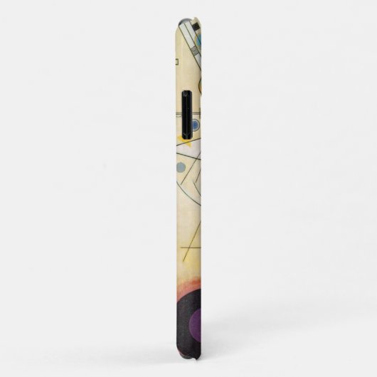 構成8 Case-Mate iPhoneケース (裏面/右)