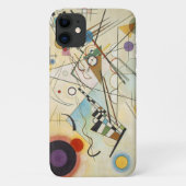 構成8 Case-Mate iPhoneケース (裏面)