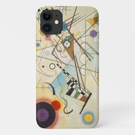 構成8 Case-Mate iPhoneケース (裏面)