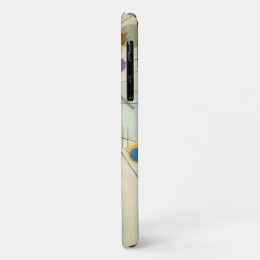 構成8 Case-Mate iPhoneケース (裏面/左)