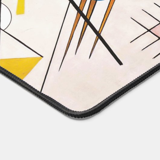 構成8 | Kandinsky | デスクマット (コーナー)