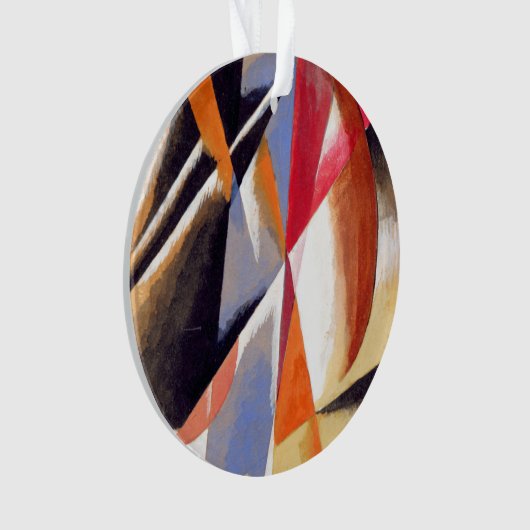 構成 オーナメント (正面)