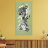 構成 キャンバスプリント (インサイチュ (リビング))