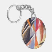 構成 キーホルダー (正面左)