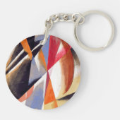 構成 キーホルダー (裏面)