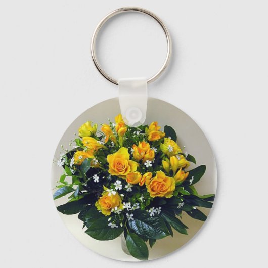 構成 キーホルダー (正面)