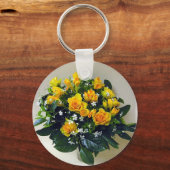 構成 キーホルダー (正面)