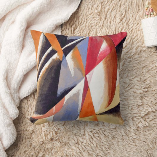 構成 クッション (ブランケット)