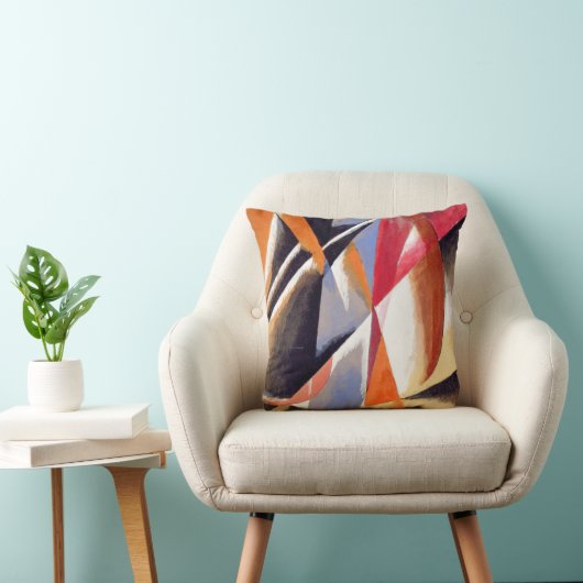 構成 クッション (椅子)