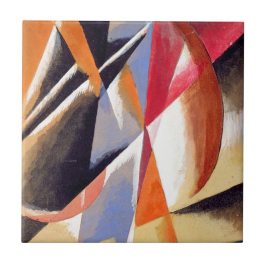 構成 タイル (正面)