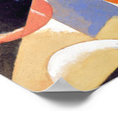 構成 ポスター (角)