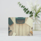 構成 ポストカード (スタンド正面)