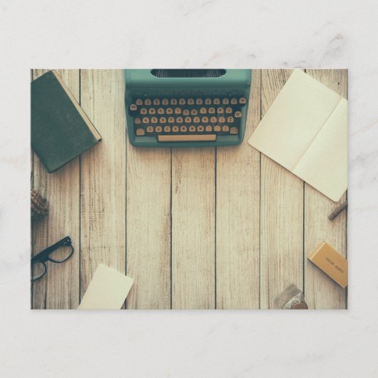 構成 ポストカード (正面)