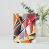 構成 ポストカード (スタンド正面)