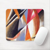 構成 マウスパッド (マウス)