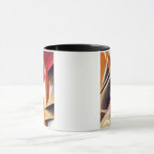 構成 マグカップ (中央)