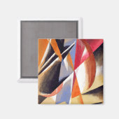 構成 マグネット (正面/裏面)