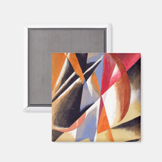 構成 マグネット (正面/裏面)